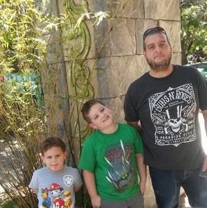 Meet your Posher, Katrina